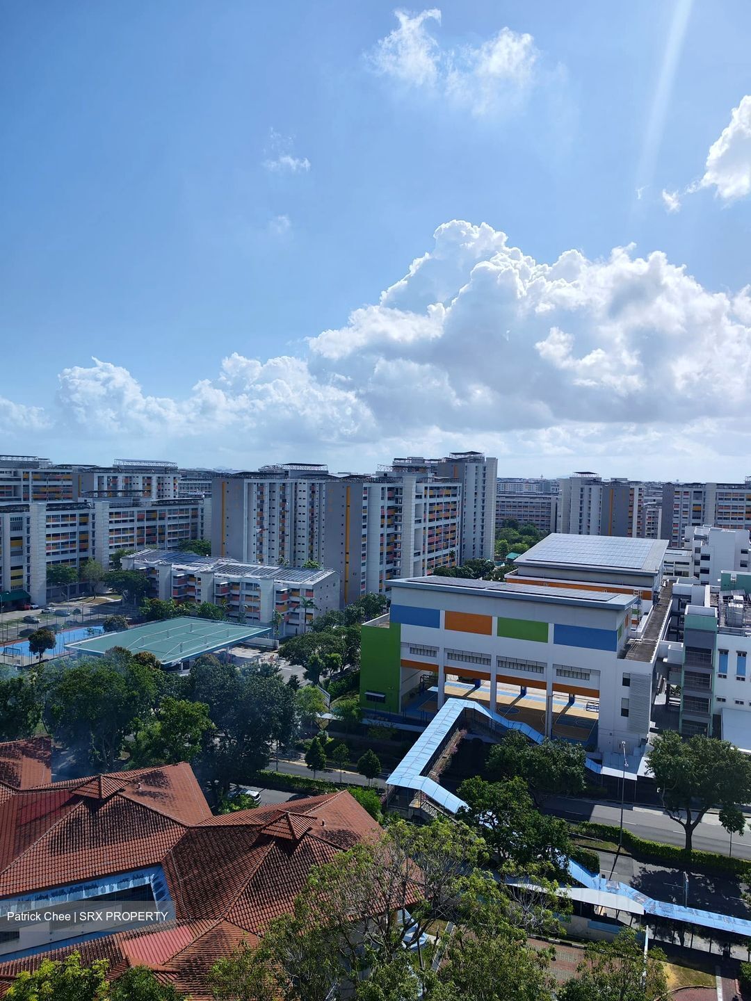 Blk 816 Tampines Polyview (Tampines), HDB 4 Rooms #536230971